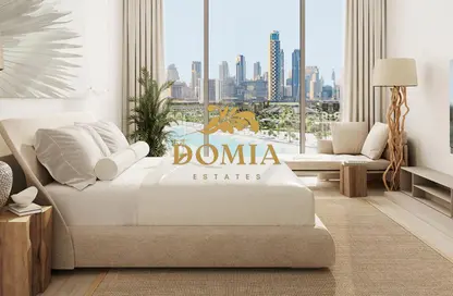 شقة - 1 حمام للبيع في عزيزي ريفيرا بيتش فرونت - عزيزي ريفيرا - ميدان واحد - ميدان - دبي