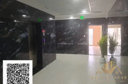 Villa - 1 Bedroom - 2 Bathrooms for rent in Al Zaheya Gardens - Al Zahya - Ajman