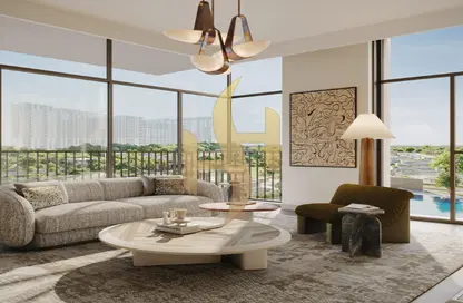 Apartment - 1 Bedroom - 1 Bathroom for sale in Terra Gardens - Expo City - Dubai