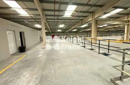 مستودع - استوديو للايجار في شمال المنطقة الحرة - المنطقة الحرة بجبل علي - جبل علي - دبي