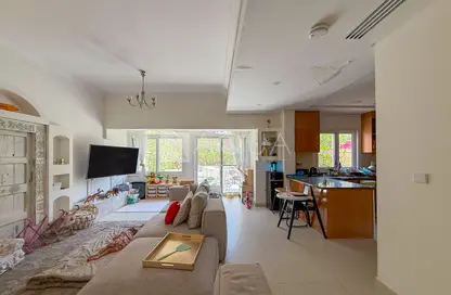 Villa - 2 Bedrooms - 3 Bathrooms for rent in Bella Casa - Serena - Dubai Land - Dubai