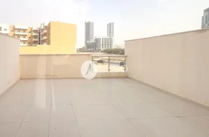Townhouse - 4 Bedrooms - 6 Bathrooms for rent in The Ghaf Tree - Jumeirah Village Circle - Dubai