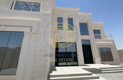 فيلا - 6 غرف نوم - 8 حمامات للايجار في مدينة الرياض - أبوظبي