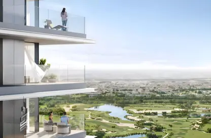 Apartment - 2 Bedrooms - 2 Bathrooms for sale in Altan - Dubai Creek Harbour (The Lagoons) - Dubai