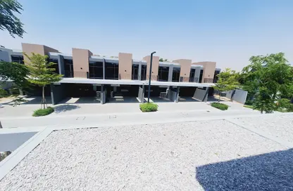 Townhouse - 3 Bedrooms - 4 Bathrooms for rent in Kaya - Masaar - Tilal City - Sharjah