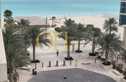 Apartment - 2 Bedrooms - 3 Bathrooms for sale in Mamsha Al Saadiyat - Saadiyat Cultural District - Saadiyat Island - Abu Dhabi