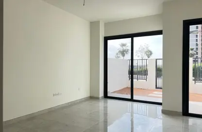 تاون هاوس - 2 غرف نوم - 3 حمامات للايجار في ماربيا - ميناء العرب - راس الخيمة - رأس الخيمة