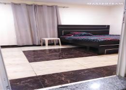 Apartment - 1 bedroom - 1 bathroom for rent in Al Sidrah - Al Khabisi - Al Ain