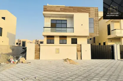 Villa - 5 Bedrooms - 7 Bathrooms for sale in Al Amira Village - Al Yasmeen - Ajman