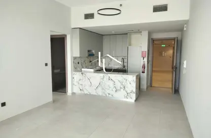 شقة - غرفة نوم - 2 حمامات للايجار في الأمل تاور - مدينة دبي الرياضية - دبي