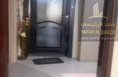 Apartment - 3 Bedrooms - 4 Bathrooms for sale in Al Khor Tower A7 - Al Khor Towers - Ajman Downtown - Ajman Apartment - 3 Bedrooms - 4 Bathrooms for sale in Al Khor Tower A7 - Al Khor Towers - Ajman Downtown - Ajman