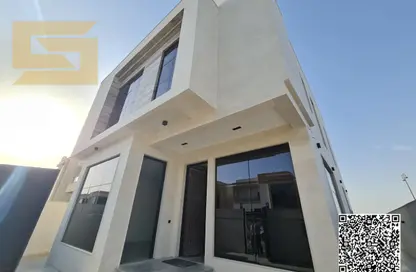 Villa - 5 Bedrooms - 7 Bathrooms for sale in Al Yasmeen 1 - Al Yasmeen - Ajman