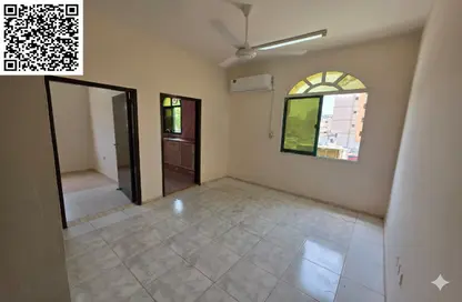 Apartment - 1 Bedroom - 1 Bathroom for rent in Sheikh Jaber Al Sabah Street - Al Naimiya - Al Nuaimiya - Ajman