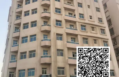 شقة - غرفة نوم - 2 حمامات للايجار في برج النعيمية 1 - أبراج النعيمية - النعيمية - عجمان