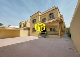 Villa - 5 bedrooms - 7 bathrooms for rent in Al Rawda 3 Villas - Al Rawda 3 - Al Rawda - Ajman