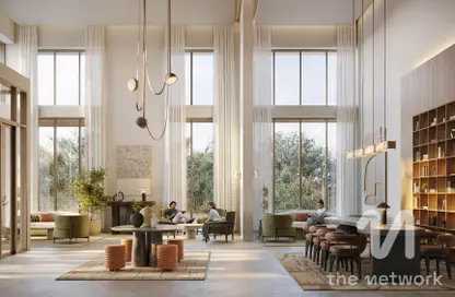Apartment - 2 Bedrooms - 2 Bathrooms for sale in Aeon Tower 2 - Aeon - Dubai Creek Harbour (The Lagoons) - Dubai Apartment - 2 Bedrooms - 2 Bathrooms for sale in Aeon Tower 2 - Aeon - Dubai Creek Harbour (The Lagoons) - Dubai