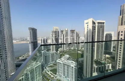 Apartment - 2 Bedrooms - 2 Bathrooms for sale in The Grand - Dubai Creek Harbour (The Lagoons) - Dubai