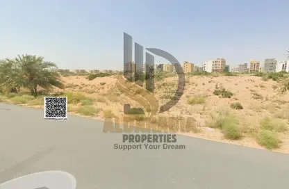 Land - Studio for sale in Tiger Downtown Ajman - Al Alia - Ajman