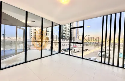 شقة - 2 غرف نوم - 3 حمامات للايجار في ند الحمر - دبي