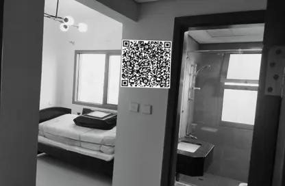 Apartment - 2 Bedrooms - 2 Bathrooms for sale in Al Naemiya Tower 1 - Al Naemiya Towers - Al Nuaimiya - Ajman Apartment - 2 Bedrooms - 2 Bathrooms for sale in Al Naemiya Tower 1 - Al Naemiya Towers - Al Nuaimiya - Ajman