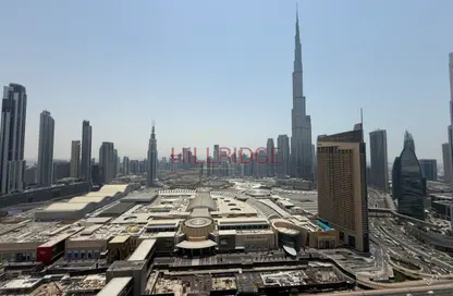 شقة - 3 غرف نوم - 4 حمامات للايجار في داون تاون فيوز - زعبيل 2 - زعبيل - دبي