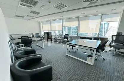 Office Space - Studio for rent in Jumeirah Bay Towers - Jumeirah Lake Towers - Dubai