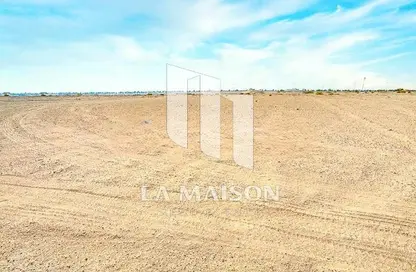 أرض - استوديو للبيع في الياس الغرببة - جزيرة الياس - أبوظبي