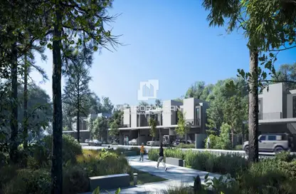 Villa - 5 Bedrooms - 7 Bathrooms for sale in Masaar - Tilal City - Sharjah