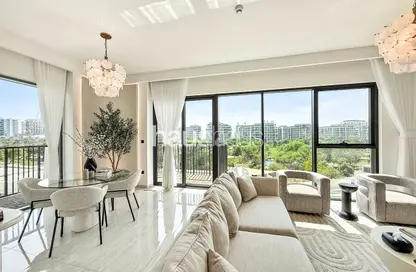 Apartment - 2 Bedrooms - 3 Bathrooms for sale in Executive Residences 1 - Executive Residences - Dubai Hills Estate - Dubai