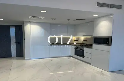 Apartment - 1 Bedroom - 2 Bathrooms for rent in Samana Park Views - Arjan - Dubai