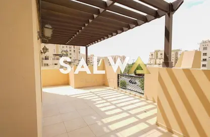 شقة - 2 غرف نوم - 3 حمامات للايجار في الثمام 05 - الثمام - رمرام - دبي لاند - دبي