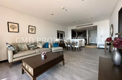 Apartment - 1 Bedroom - 2 Bathrooms for sale in Royal Amwaj Residence South - The Royal Amwaj - Palm Jumeirah - Dubai