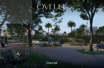 فيلا - 5 غرف نوم - 5 حمامات للبيع في أوفيل - ذا فالي - دبي