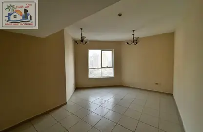 Apartment - 1 Bedroom - 1 Bathroom for rent in Al Majaz 3 - Al Majaz - Sharjah