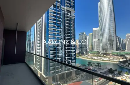 شقة - 2 غرف نوم - 3 حمامات للبيع في إم بي إل رويال - أبراج بحيرة الجميرا - دبي