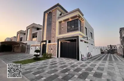 Villa - 5 Bedrooms - 7 Bathrooms for sale in Al Yasmeen - Ajman