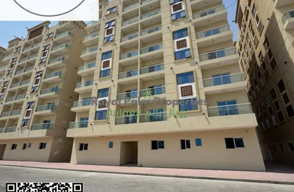 Apartment - 1 Bedroom - 2 Bathrooms for sale in Al Ameera Village - Ajman