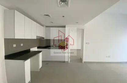 Apartment - 1 Bedroom - 2 Bathrooms for rent in The Pulse Residence - The Pulse - Dubai South (Dubai World Central) - Dubai
