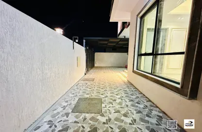 Villa - 4 Bedrooms - 6 Bathrooms for rent in Al Yasmeen 1 - Al Yasmeen - Ajman