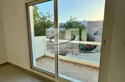 Villa - 2 Bedrooms - 3 Bathrooms for rent in Al Reef Downtown - Al Reef - Abu Dhabi