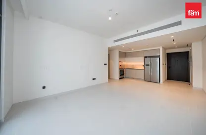 Apartment - 2 Bedrooms for sale in Marina Vista Tower 2 - Marina Vista - EMAAR Beachfront - Dubai Harbour - Dubai