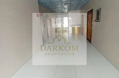 Apartment - 1 Bedroom - 2 Bathrooms for rent in Al Rawda 3 Villas - Al Rawda 3 - Al Rawda - Ajman