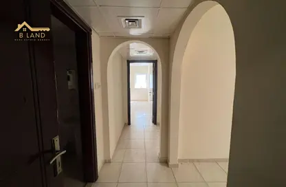 Apartment - 2 Bedrooms - 2 Bathrooms for rent in Al Majaz 2 - Al Majaz - Sharjah
