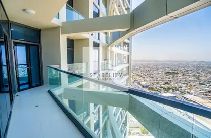 Apartment - 2 Bedrooms - 2 Bathrooms for sale in Aykon City Tower C - Aykon City - Business Bay - Dubai