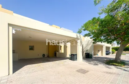 Townhouse - 3 Bedrooms - 3 Bathrooms for rent in Al Reem 2 - Al Reem - Arabian Ranches - Dubai