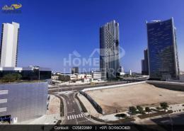 Apartment - 1 bedroom - 2 bathrooms for sale in Reem Five - Shams Abu Dhabi - Al Reem Island - Abu Dhabi