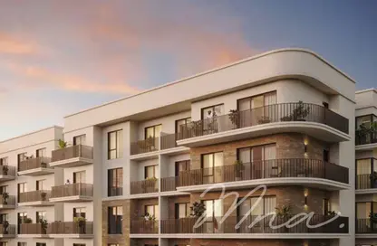 شقة - 2 غرف نوم - 2 حمامات للبيع في ذا مايفير - تاون سكوير - دبي