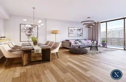 Apartment - 2 Bedrooms - 2 Bathrooms for sale in Azizi Mirage - Dubai Studio City - Dubai