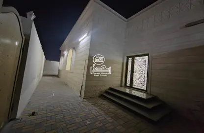 Villa - 3 Bedrooms - 3 Bathrooms for rent in SH- 21 - Al Shamkha - Abu Dhabi