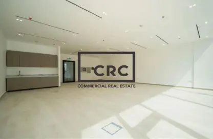 Office Space - Studio - 1 Bathroom for rent in The Offices By Archetype Properties - Arjan - Dubai